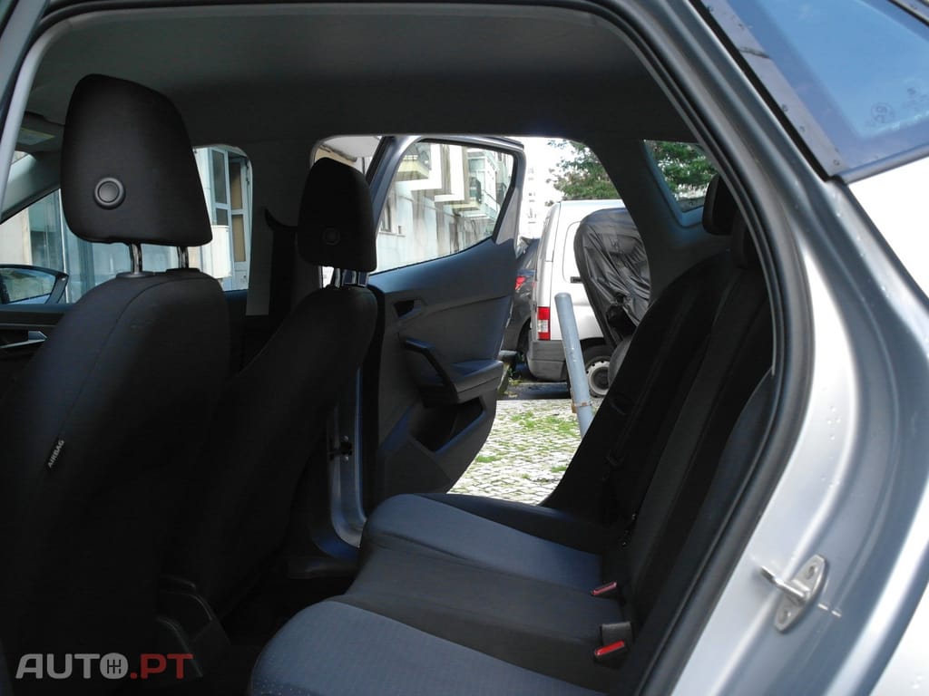 Seat Ibiza 1.0 TSI Style DSG