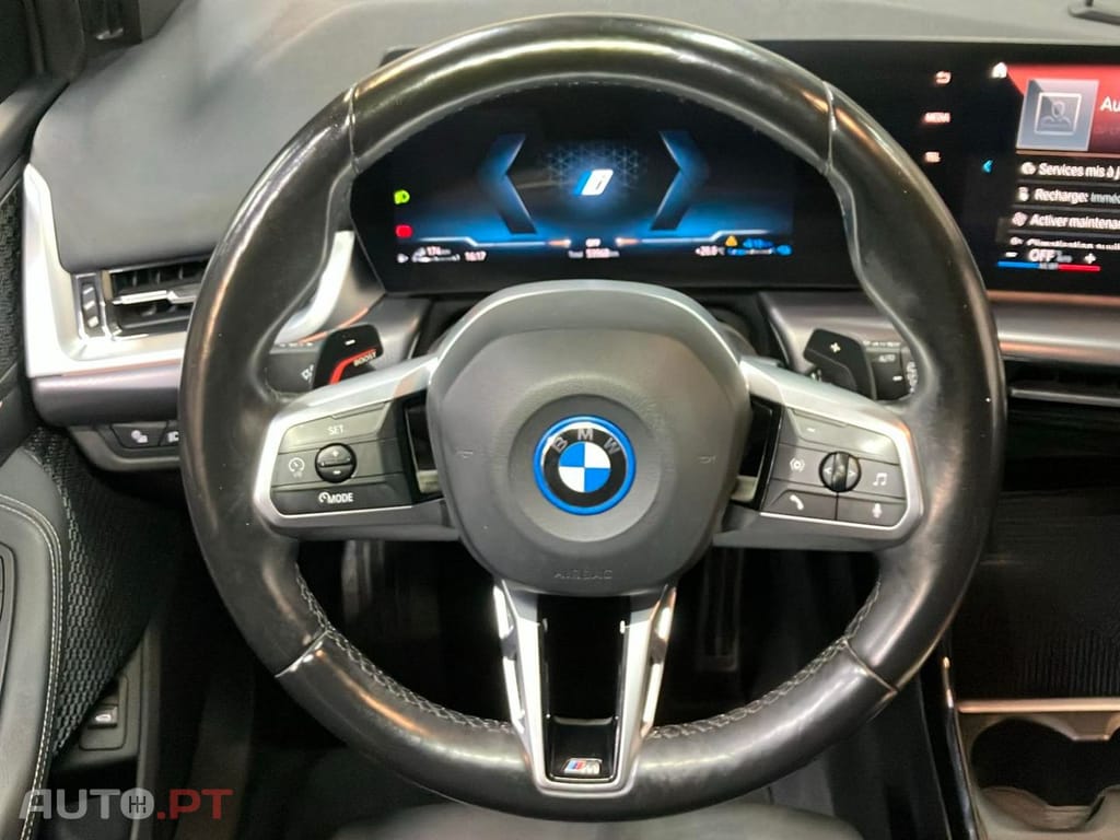 BMW 225 e xDrive Pack Desportivo M