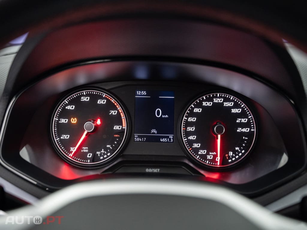 Seat Arona 1.0 TSI FR