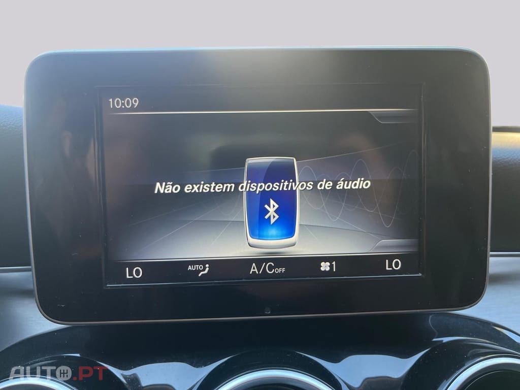 Mercedes-Benz C 200 D AVANTEGARDE