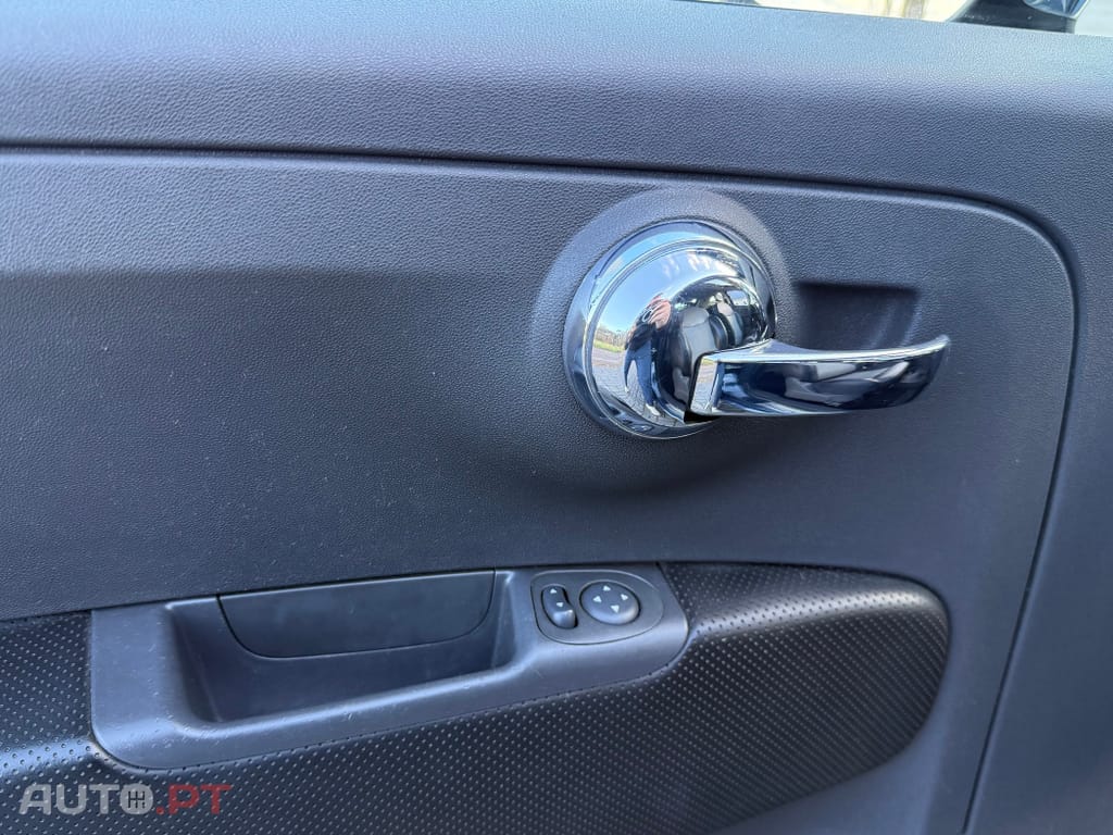 Fiat 500 1.3 16V Multijet Sport