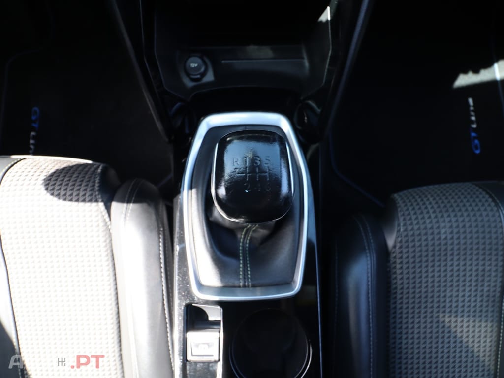 Peugeot 208 1.2 PureTech GT Line