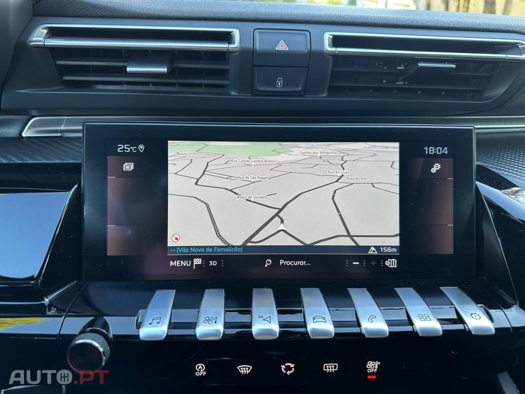 Peugeot 508 1.5 BlueHDi GT EAT8