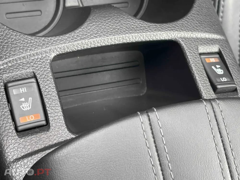 Nissan Qashqai 1.3 DIG-T Tekna+ DCT