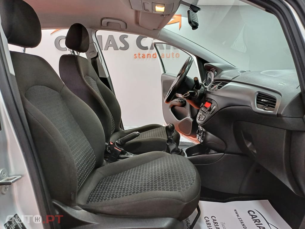 Opel Corsa 1.3 CDTi Cosmo