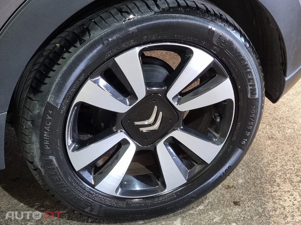 Citroen C3 1.2 PureTech Feel