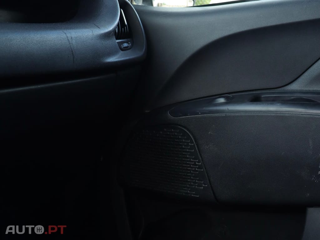 Fiat Doblo 1.6 Multijet XL