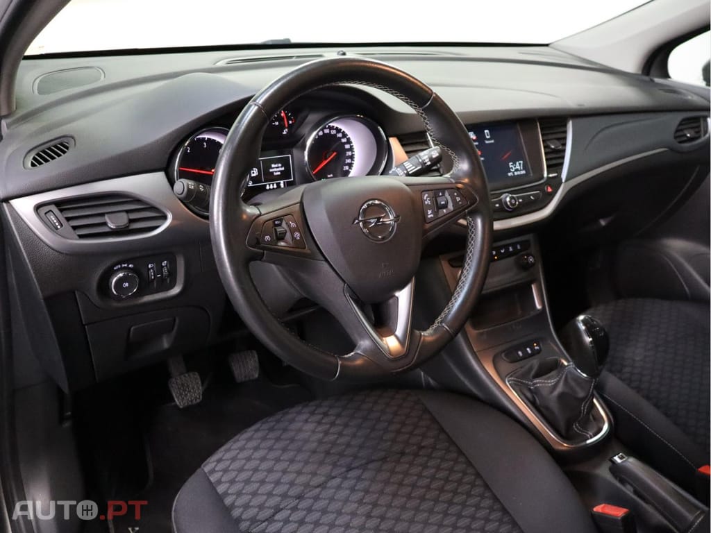 Opel Astra  Sports Tourer 1.6 CDTI Business Edition S/S