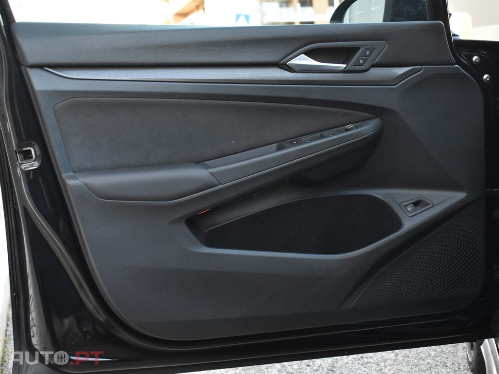 Volkswagen Golf 1.4 TSI GTE+ DSG