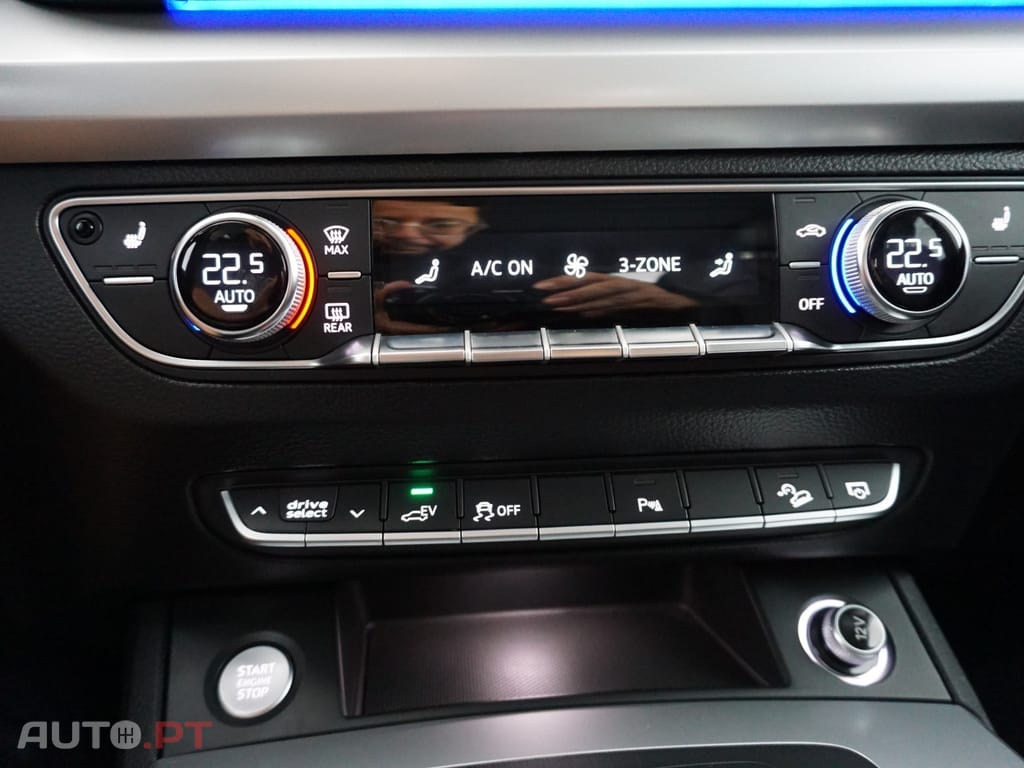 Audi Q5 50 TFSIe quattro S tronic S line