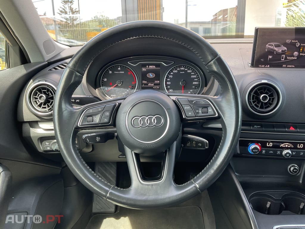 Audi A3 Sportback 30 TDI