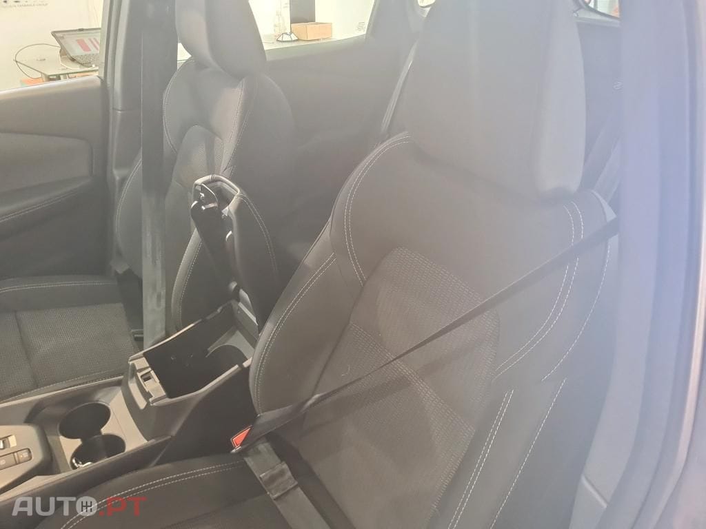 Nissan Qashqai 1.3 DIG-T Engage