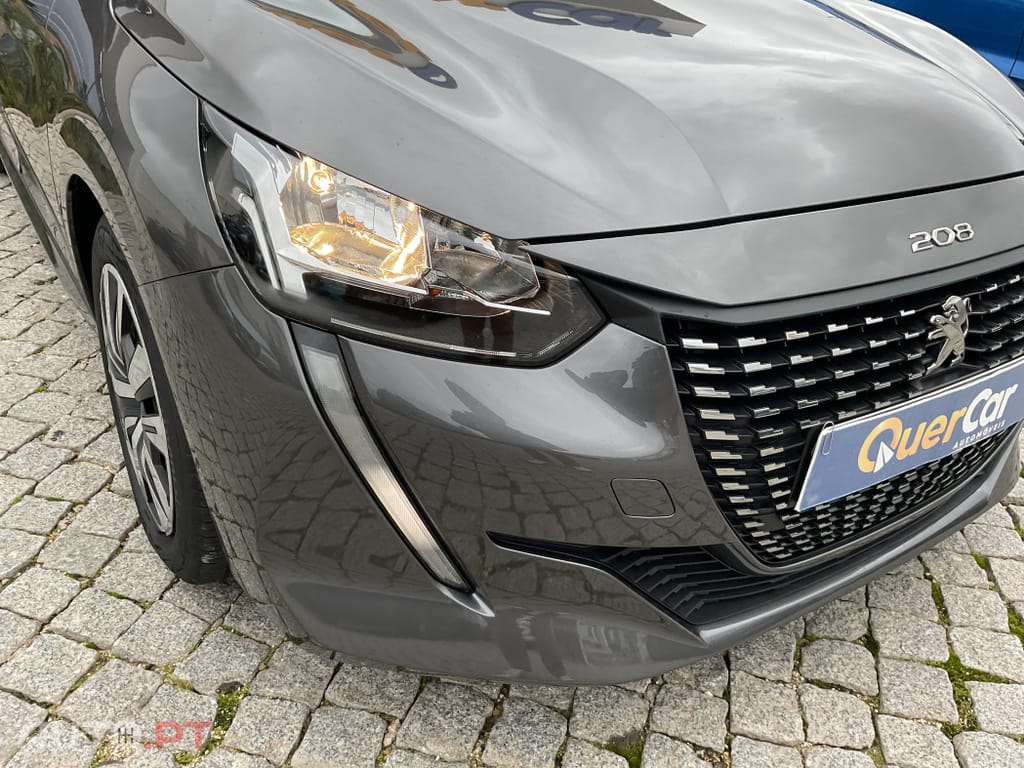 Peugeot 208 1.2 PureTech Active Pack