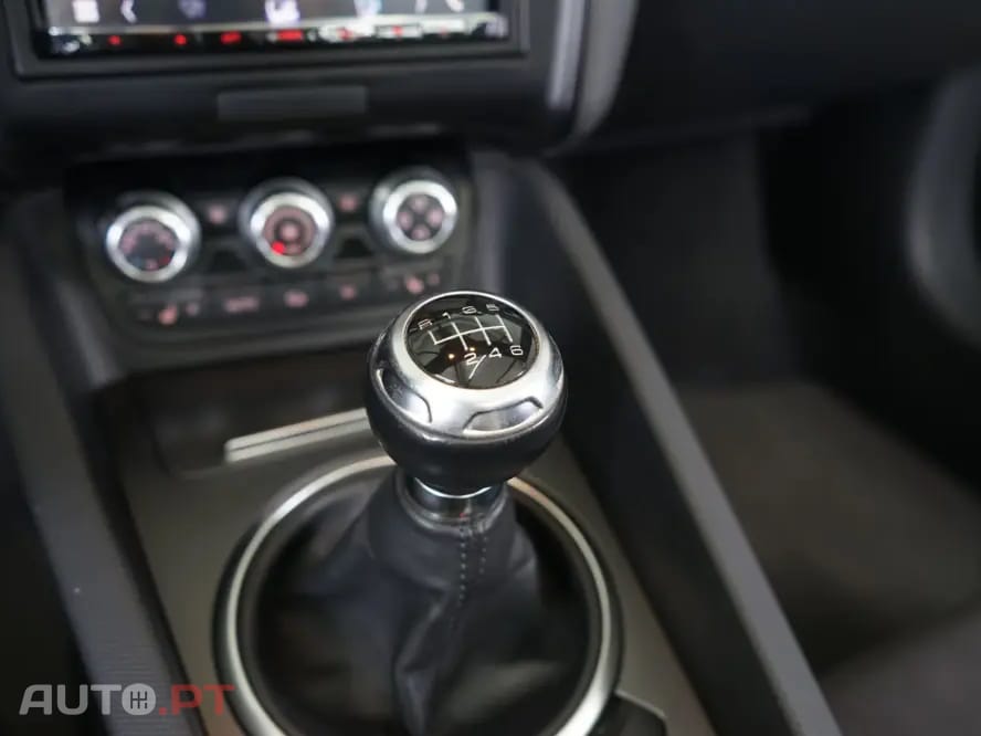 Audi TT 2.0 TDi