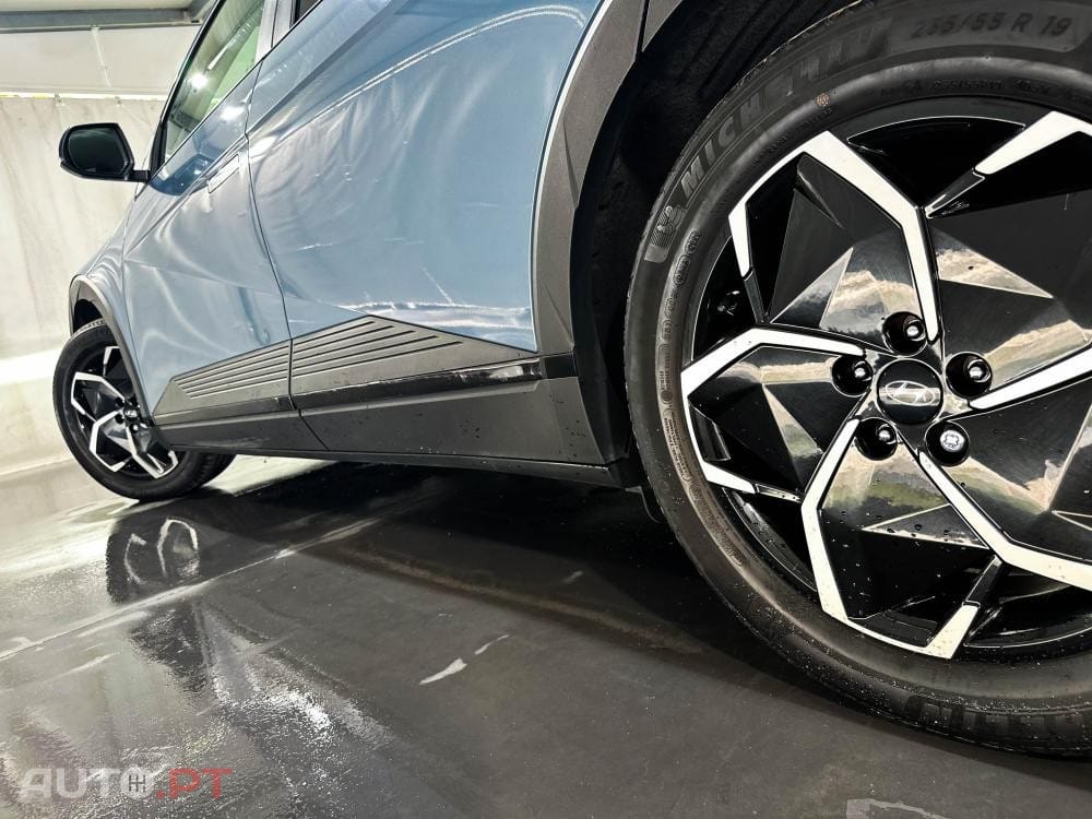 Hyundai Ioniq 5 84 kWh Vanguard Plus