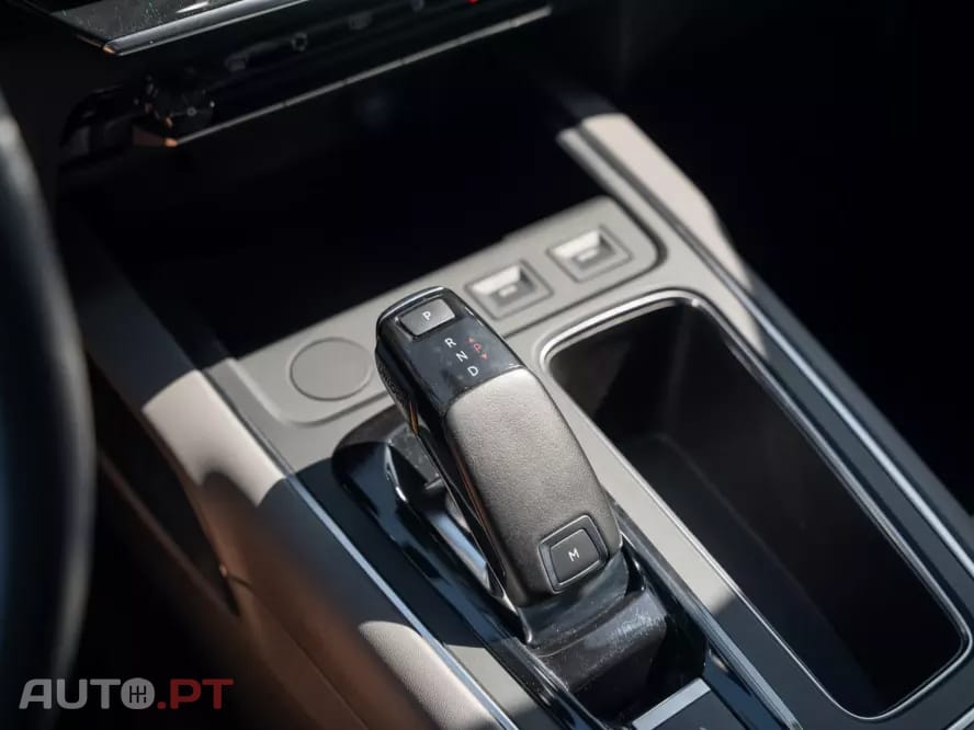 Citroen C5 Aircross 1.5 BlueHDi Shine EAT8