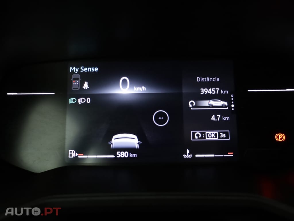 Renault Clio Clio 1.0 TCe Techno
