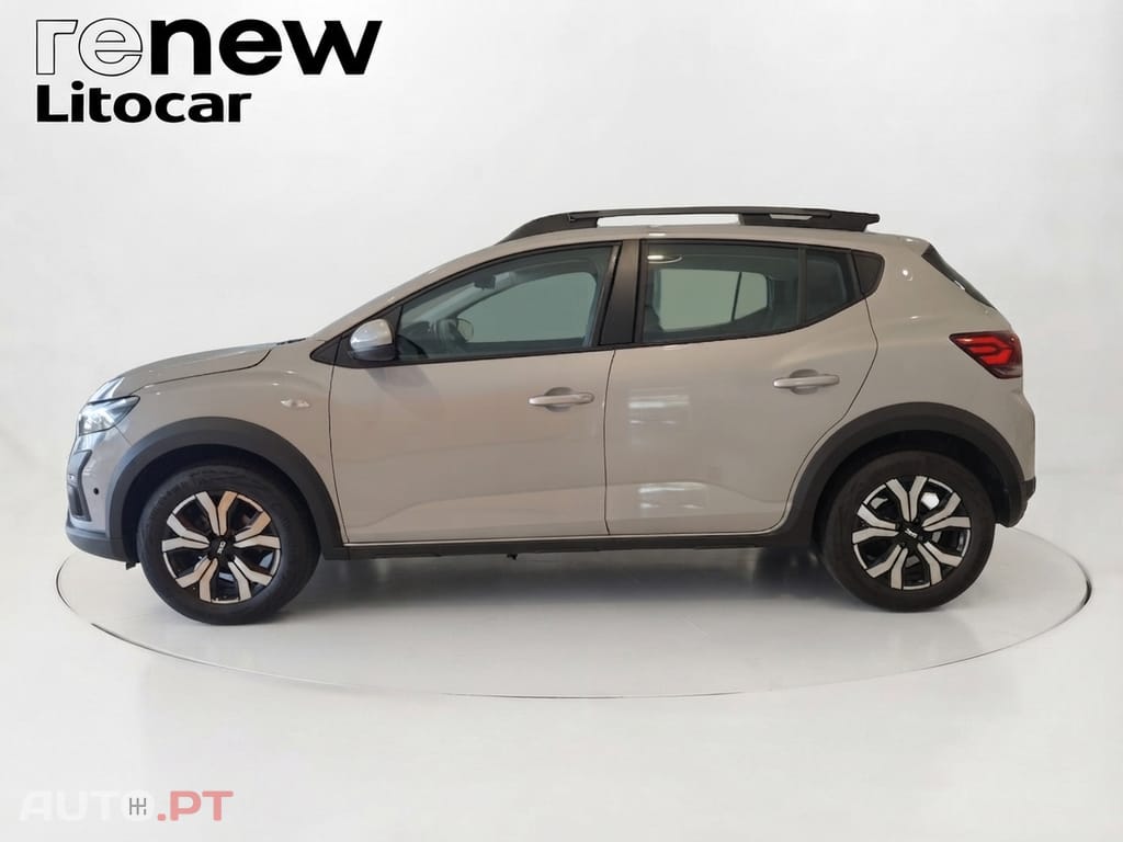 Dacia Sandero Expression