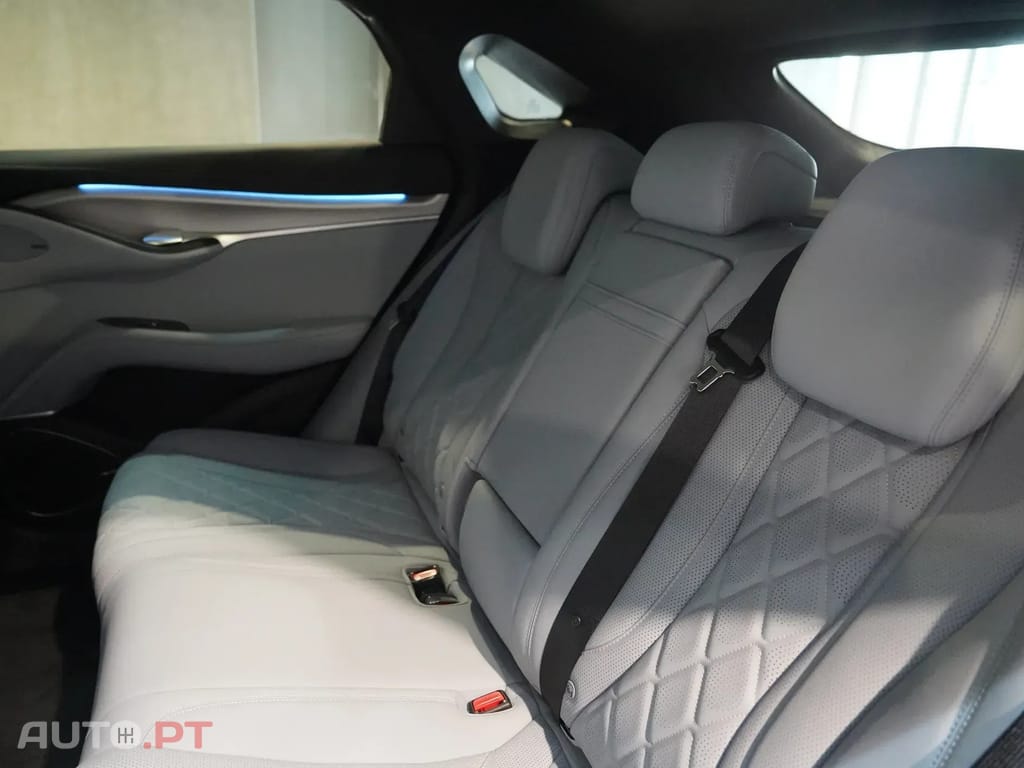 BYD Sealion 7 82.5 kWh Comfort