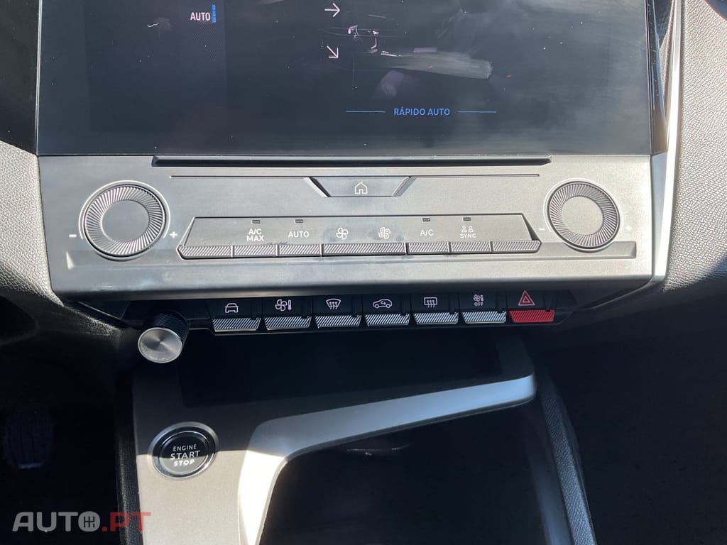 Peugeot 308 1.2 PureTech Active Pack