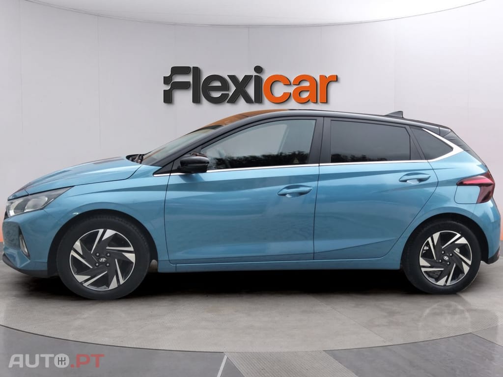 Hyundai i20 1.2 Comfort