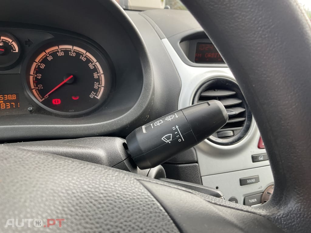 Opel Corsa 1.3 CDTi City