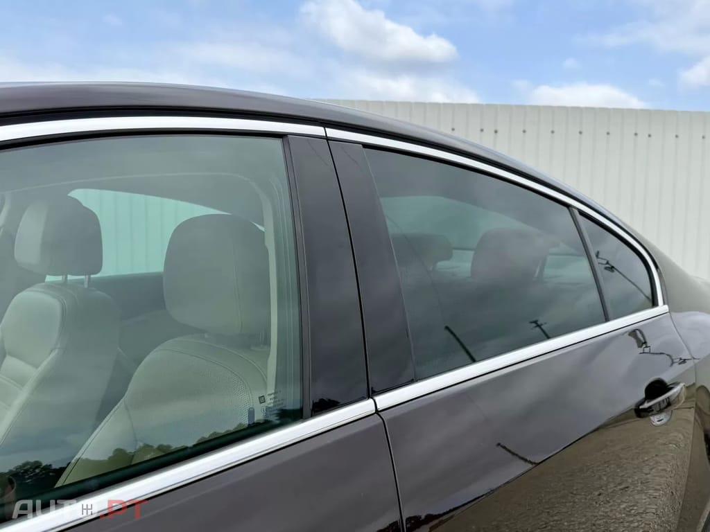 Opel Insignia 2.0 CDTI executive S/S