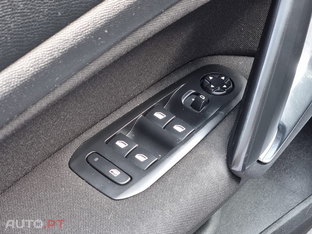 Peugeot 308 SW 1.2 PureTech Style