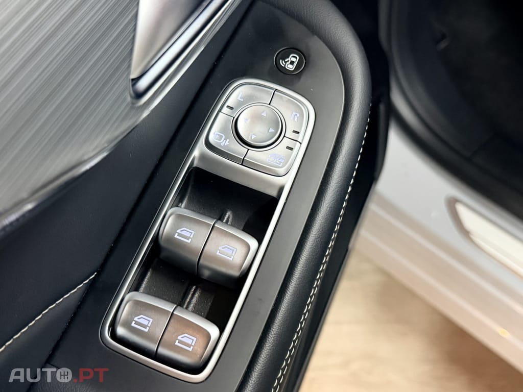 MG Marvel R 70 kWh Comfort