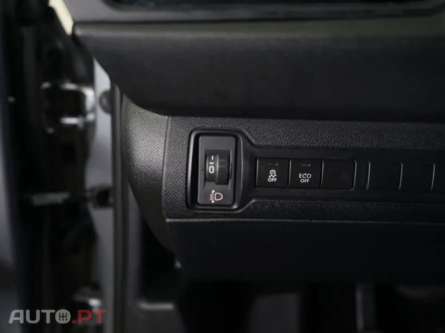 Peugeot 308 SW 1.6 BlueHDi Allure