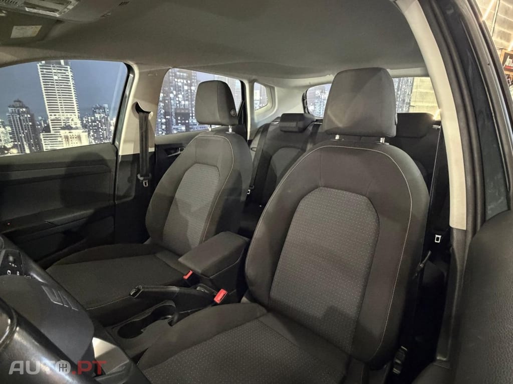 Seat Arona 1.0 TSI