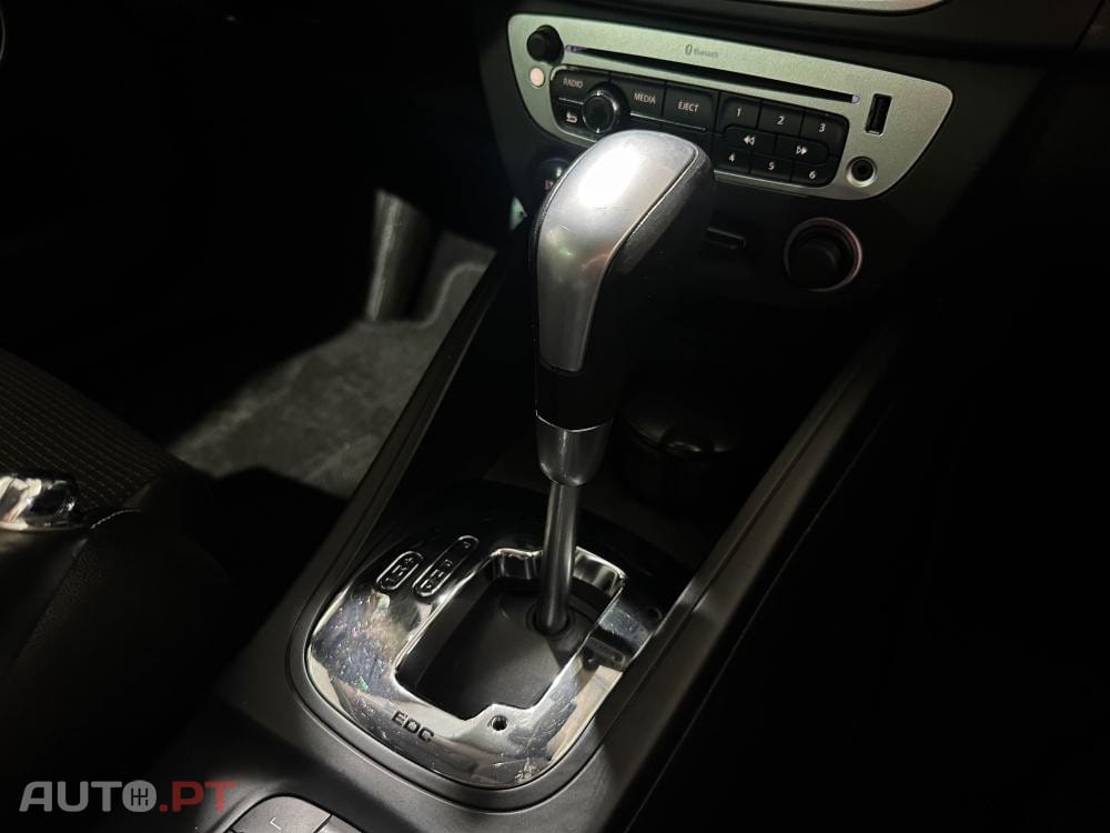 Renault Mégane Sport Tourer 1.5 dCi GT Line EDC J18