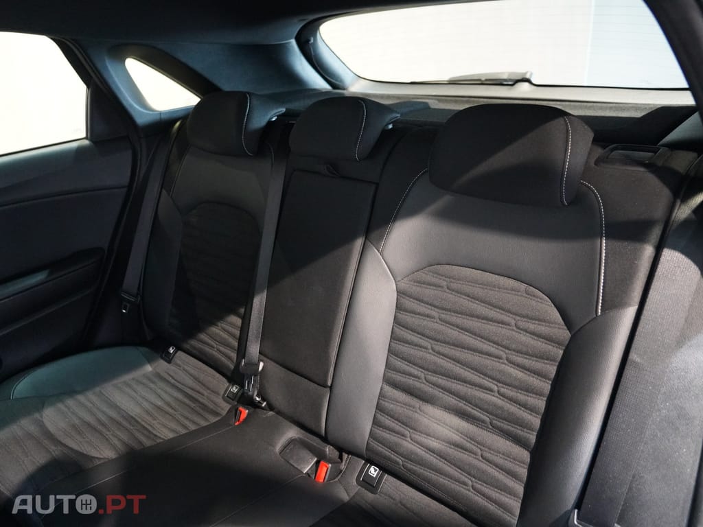 Kia Ceed 1.0 T-GDi GT Line
