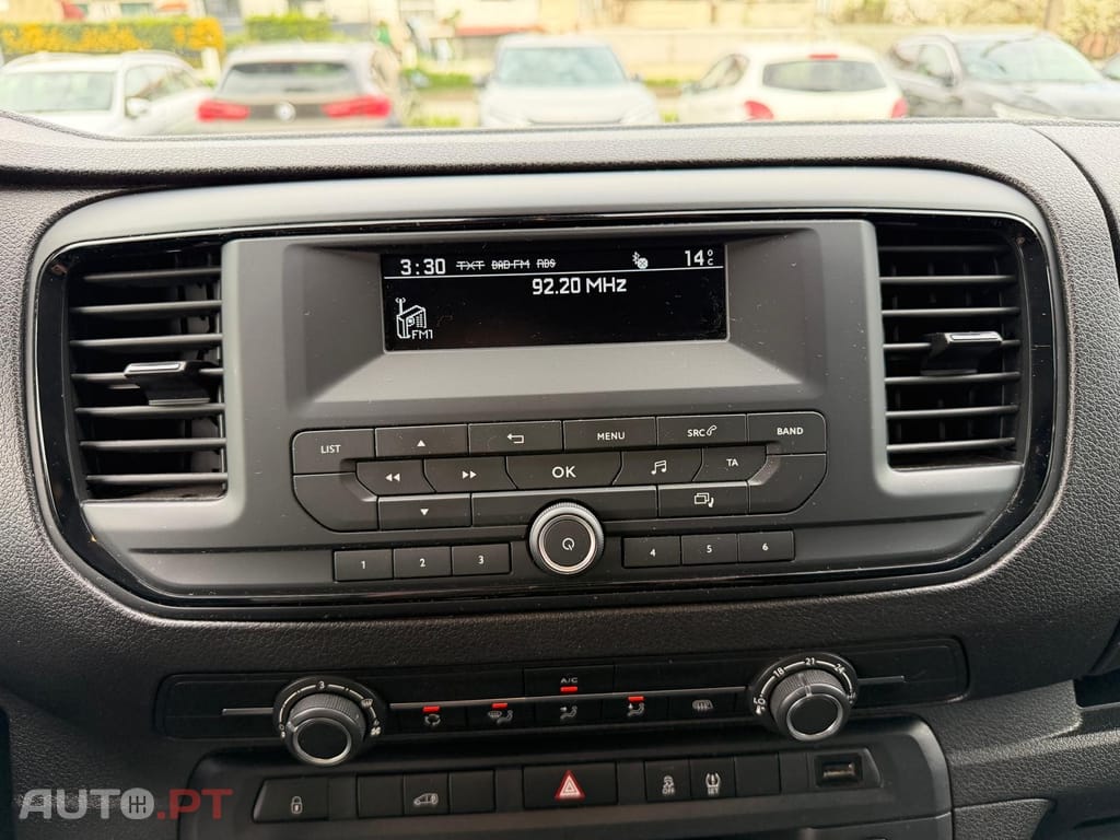 Citroen e-Jumpy 75 kWh M H1