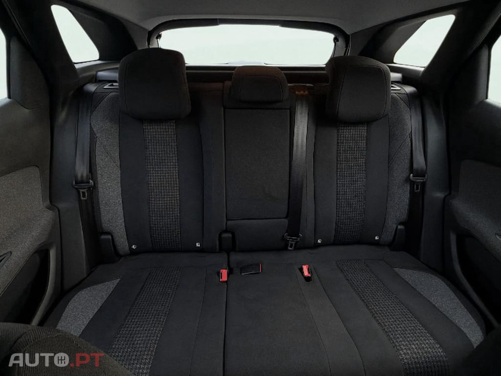 Peugeot 3008 1.2 PureTech Active Pack