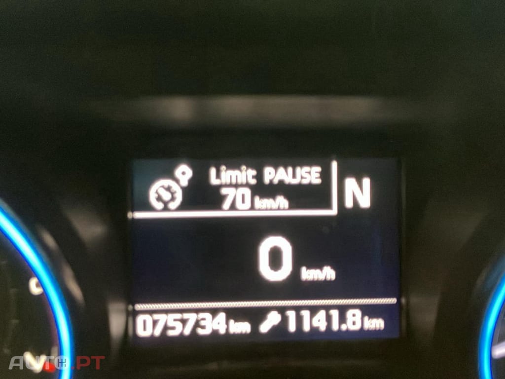 Peugeot 2008 PureTech 82 Active