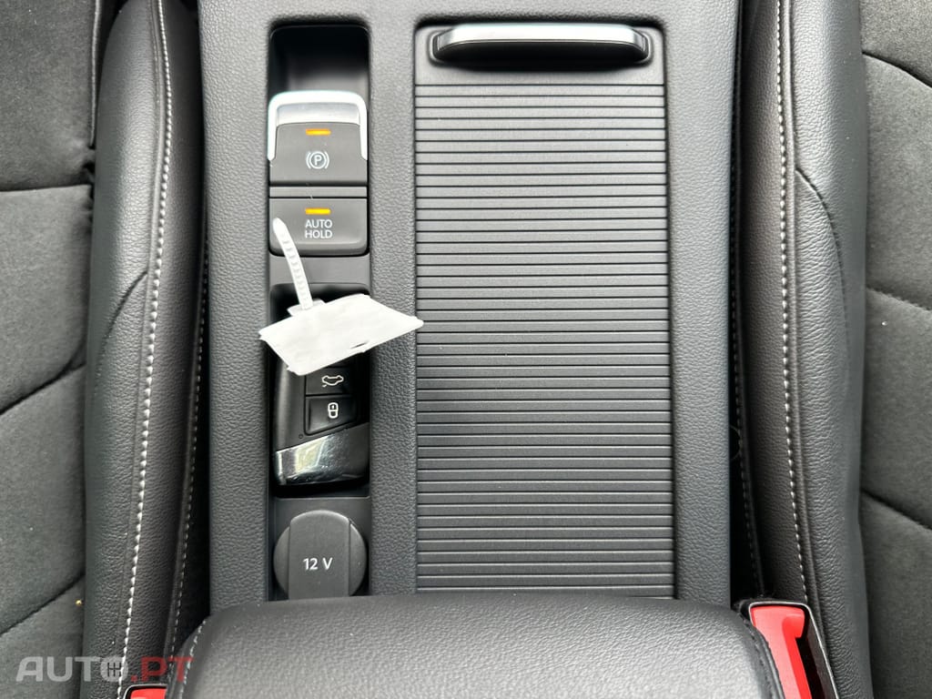 Volkswagen Arteon 1.4 TSI eHybrid Elegance