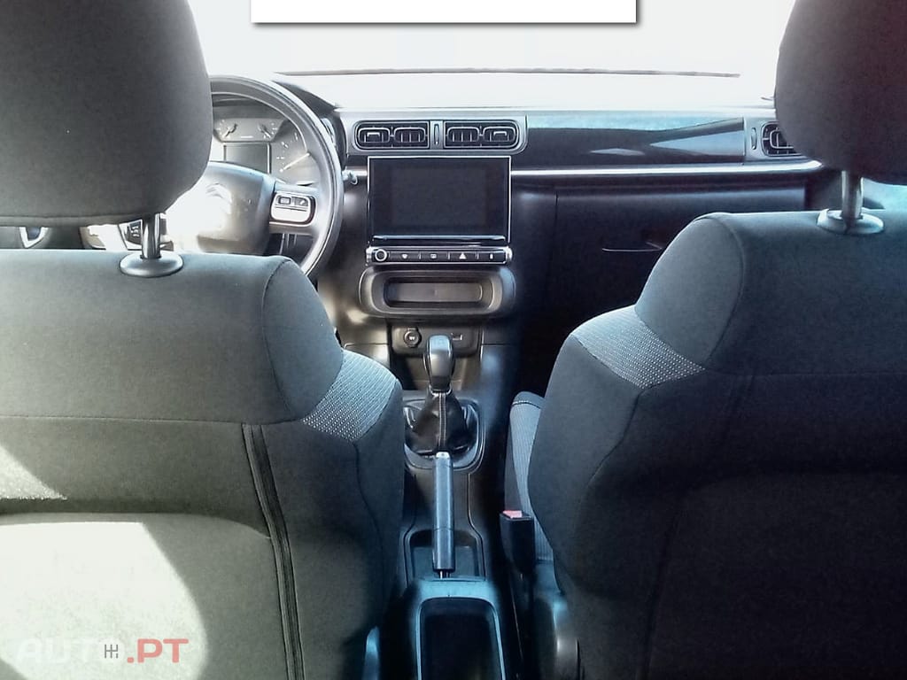 Citroen C3 Feel 1.5