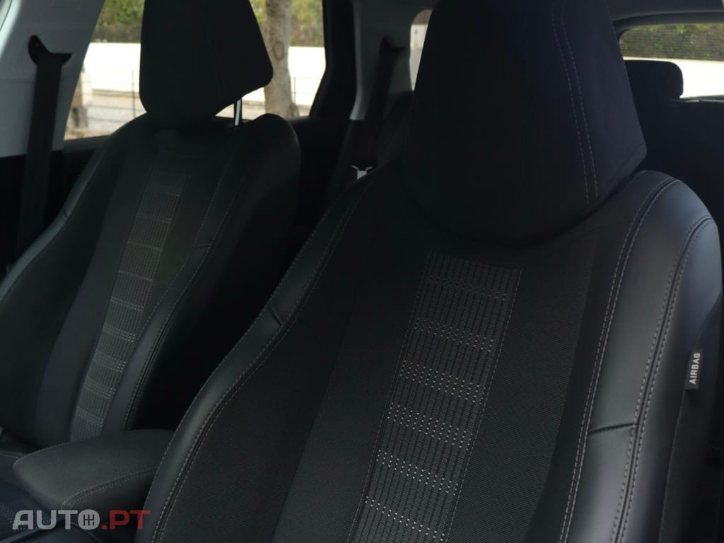 Peugeot 308 SW 1.5 BlueHDi Allure Pack