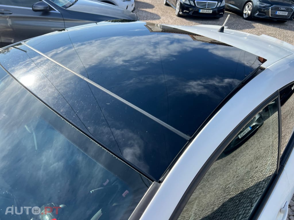 Seat Ibiza SC 2.0 TDi FR BocaNegra