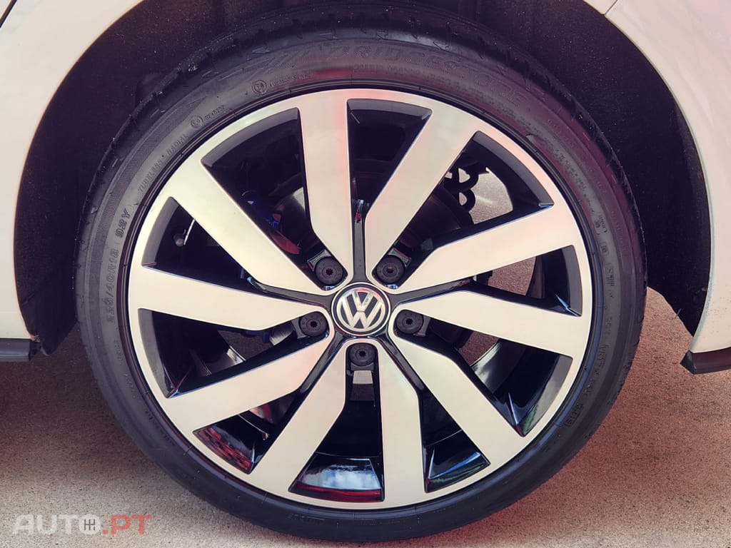 Volkswagen Golf 1.4 GTE Plug-in