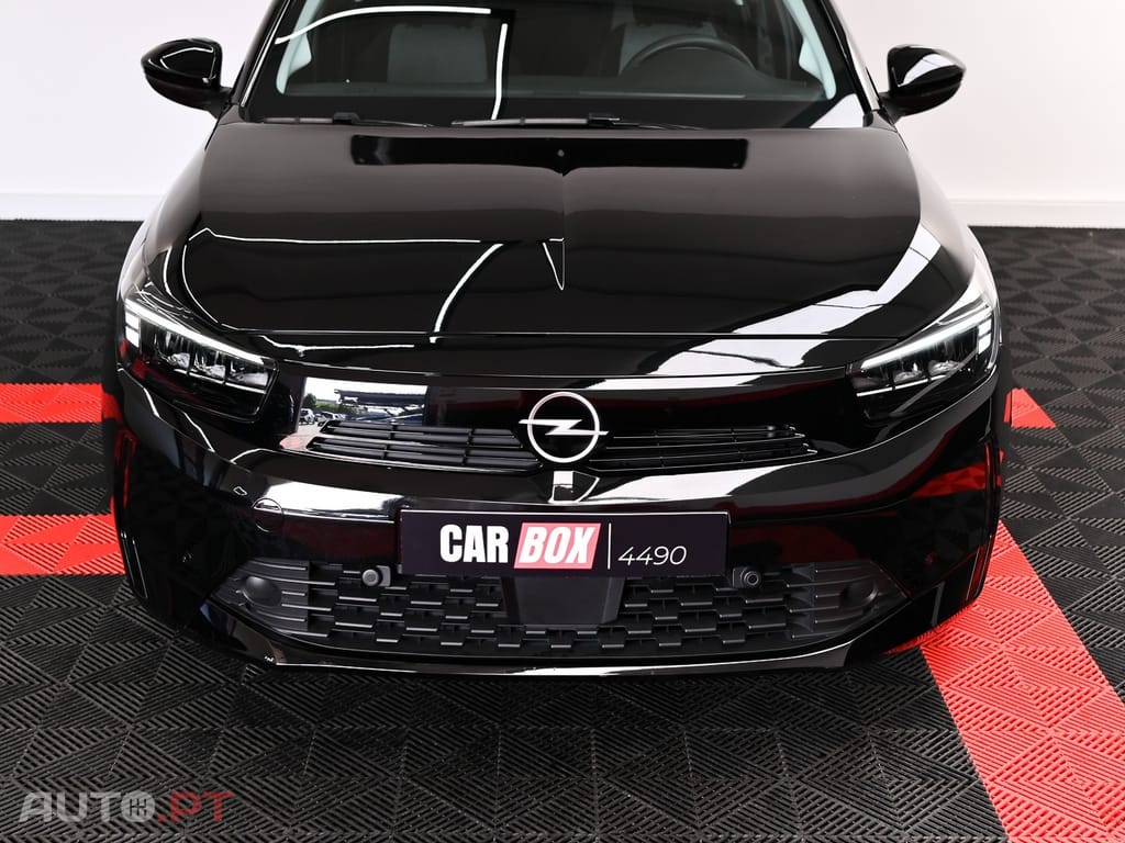 Opel Corsa 1.2 Edition