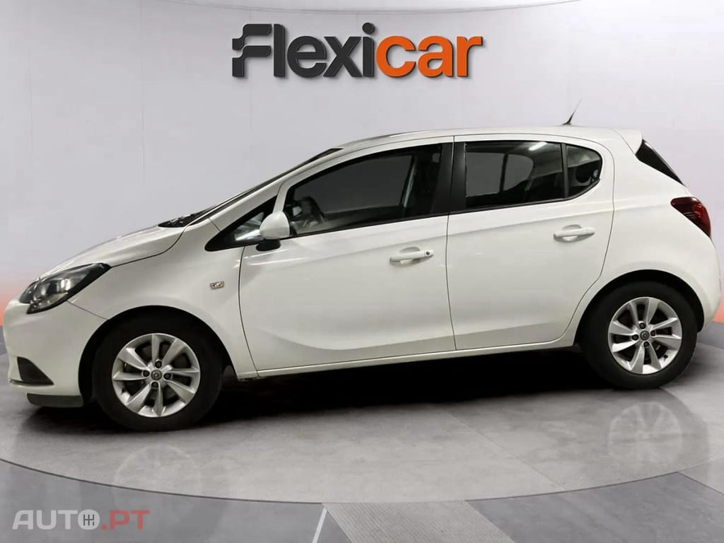 Opel Corsa 1.3 CDTi Edition