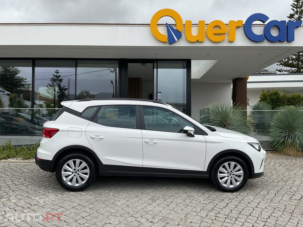 Seat Arona 1.0 TSI Style DSG