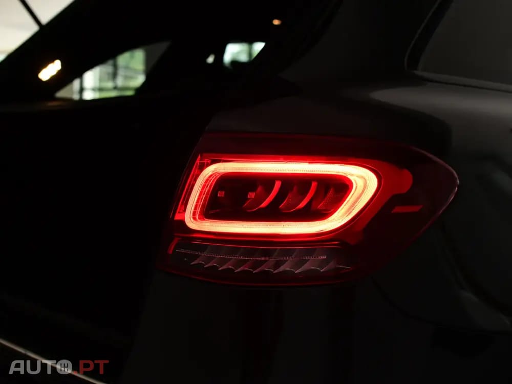 Mercedes-Benz GLC 300 de 4Matic