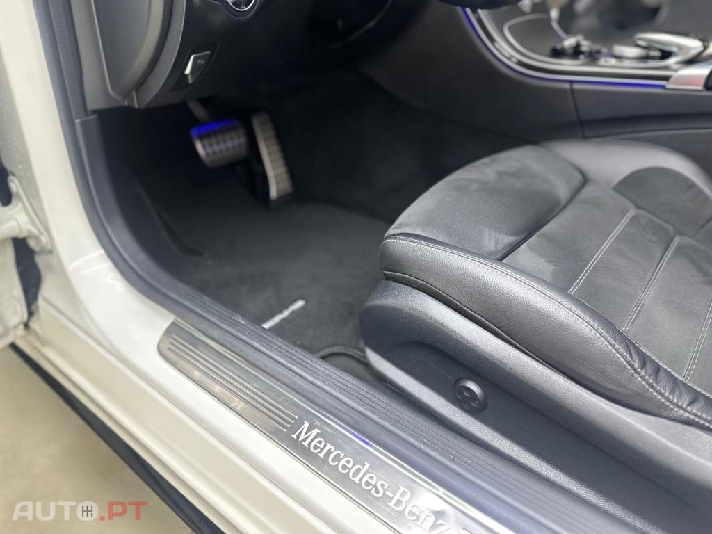 Mercedes-Benz C 250 d