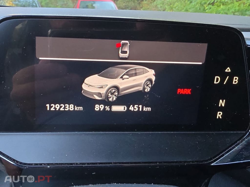 Volkswagen Id.5 77 kWh Pro Performance