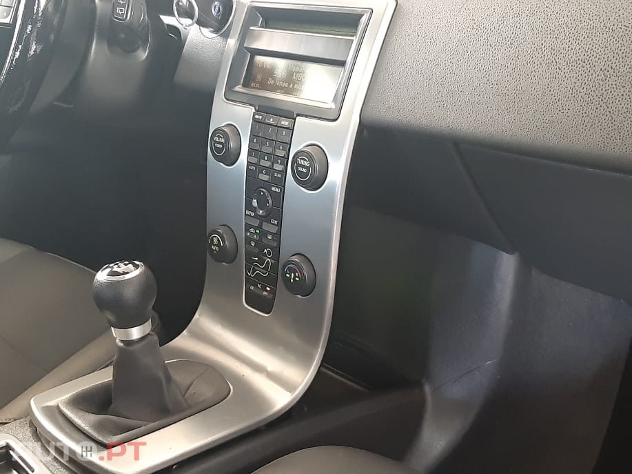 Volvo V50 Momentum 1.6D 110 CV