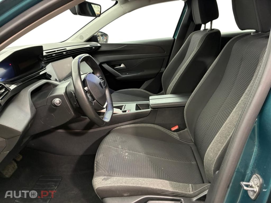 Peugeot 308 SW 1.5 BlueHDi Active Pack EAT8