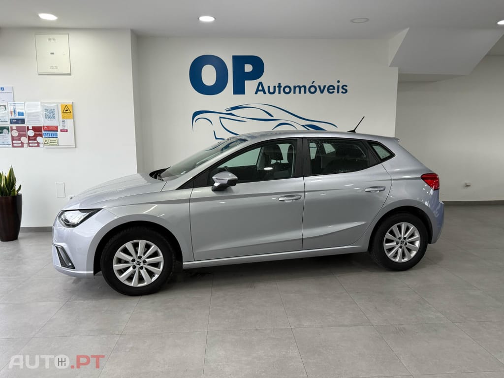 Seat Ibiza 1.0 EcoTSI Style